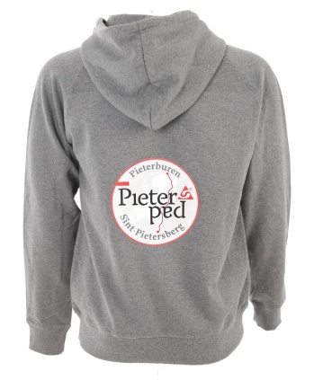Pieterpad hoodie